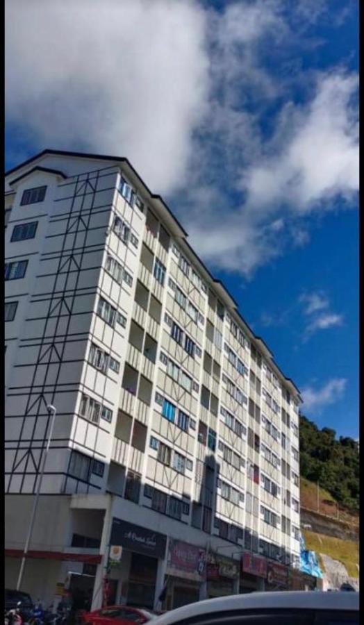 The Cave Hotel ตานาห์ราตา ภายนอก รูปภาพ