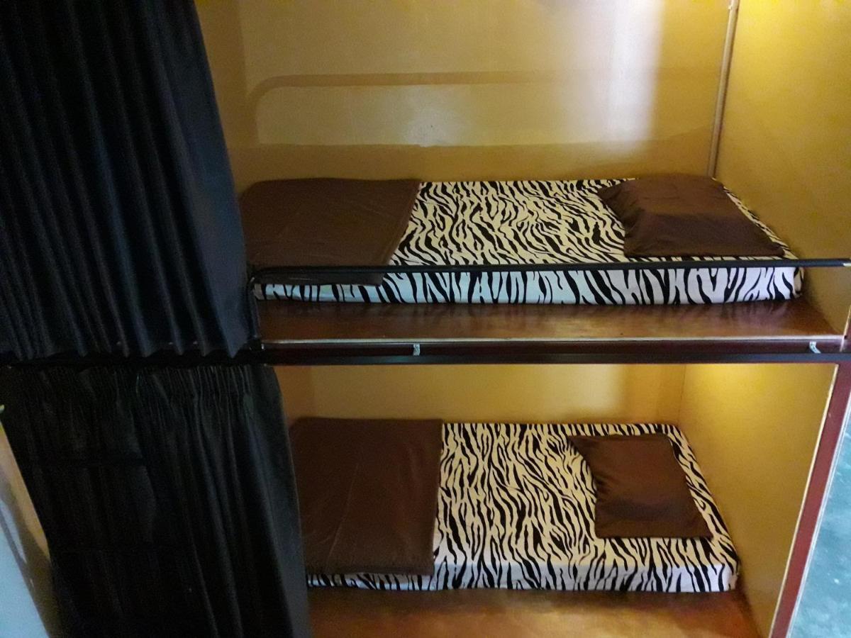 The Cave Hotel ตานาห์ราตา ภายนอก รูปภาพ